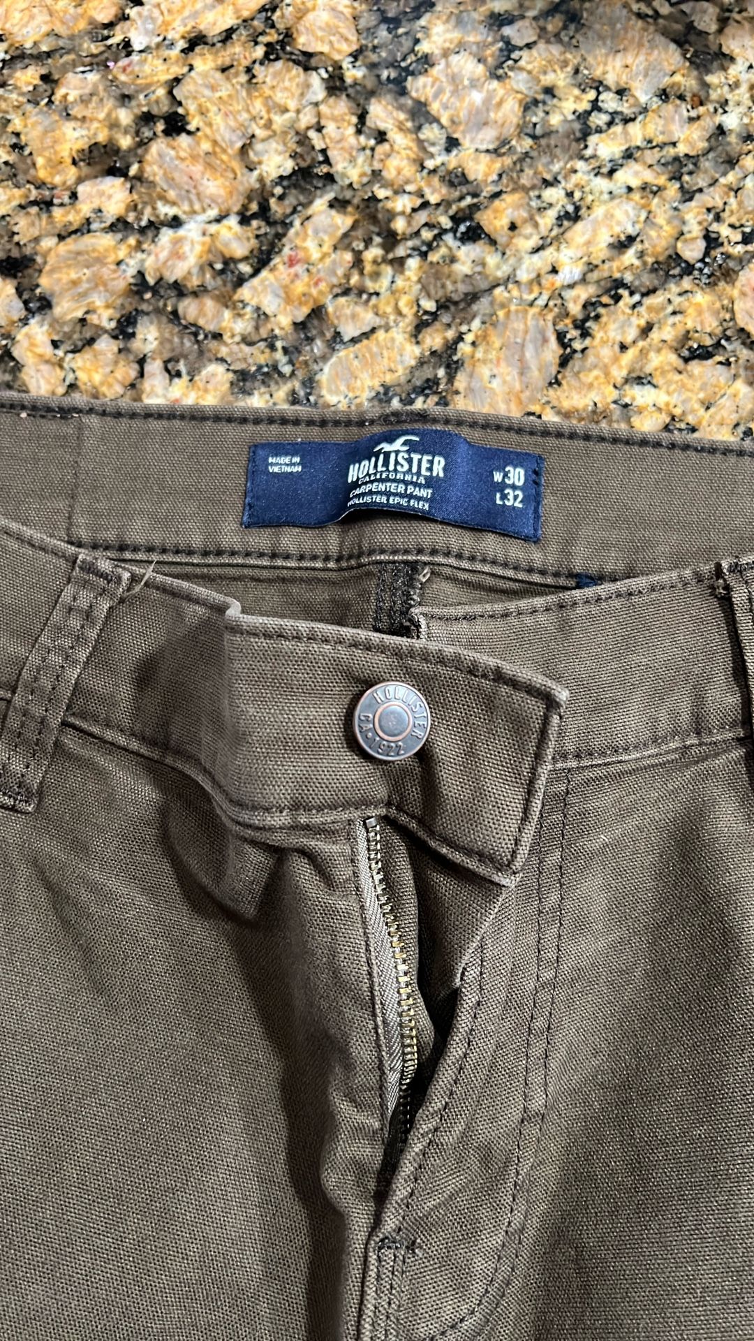 Pants