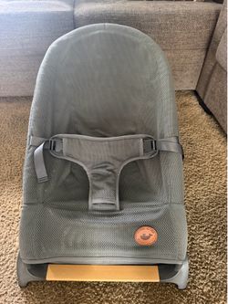 angelaliss baby bouncer
