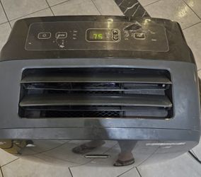 Portable Air Conditioner