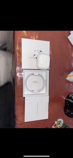 Airpods