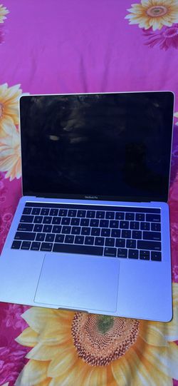 MacBook Pro 2019 13”
