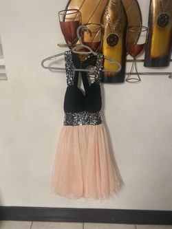 Junior Dress