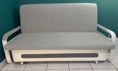 Sofa Bed w/ Storage! $200 OBO