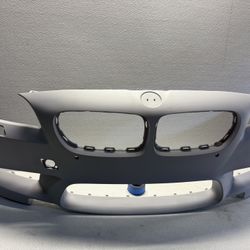 2012 2013 2014 2015 2016 BMW F10 M5 Front Bumper Cover 