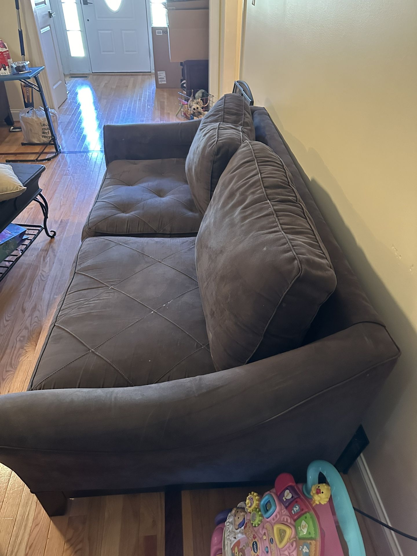 Cindy Crawford Couch