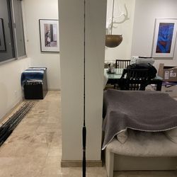 Shimano Trevala Conventional Jigging Rod 