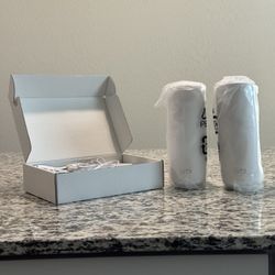 NETGEAR Orbi 372 Wifi 7 Mesh Kit