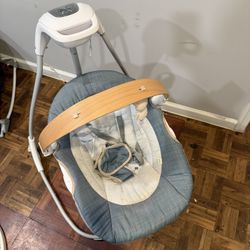 Baby Swing Very Great Working Condition 