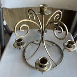 Center Piece candle holder