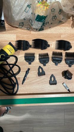 CONAIRPRO Dog Hair Trimmer Full Set