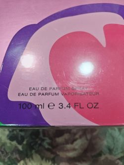 Oh lola! Parfum