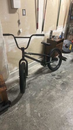 Retrospec bmx bike