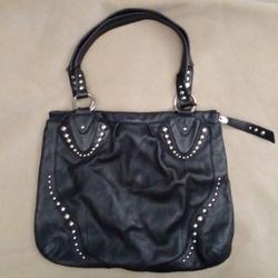 B MAKOWSKY LARGE PURSE