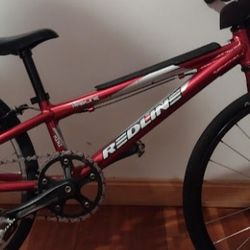 Redline Mini Race Bike