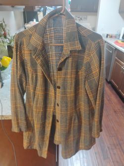 Women's light weight jacket