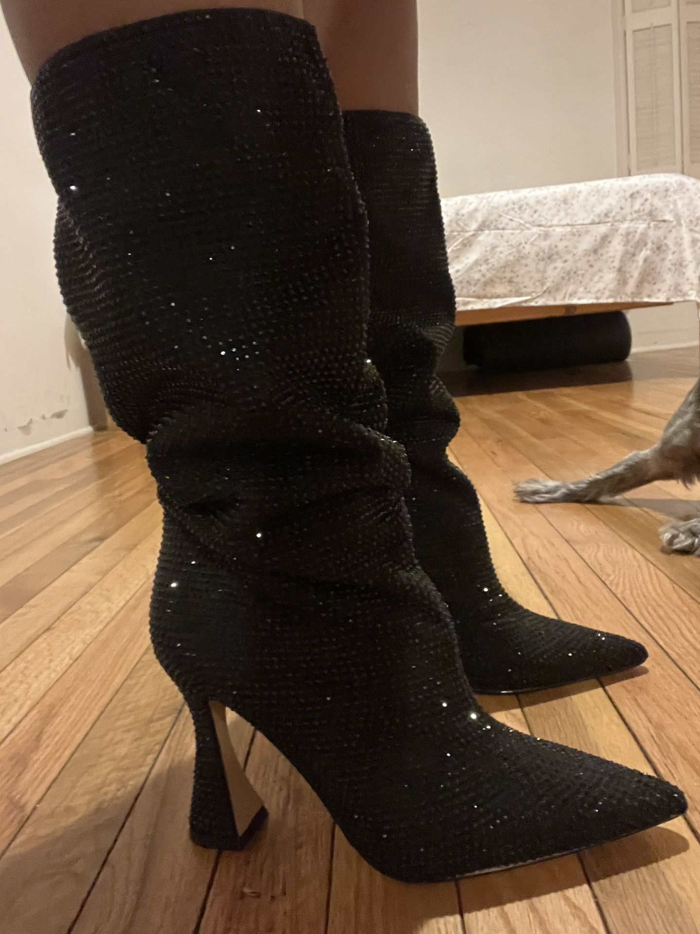 Brand New Aldo Boots