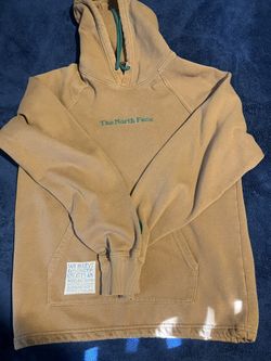North Face Hoodie