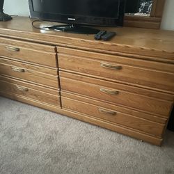 Bedroom Set