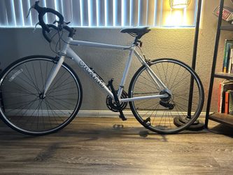 Vilano racing bike 2025