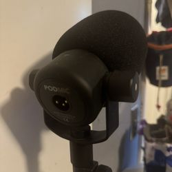 Rode Podmic Microphone 