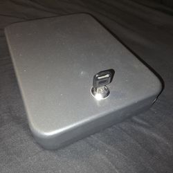 Gun Safe For Vehicle