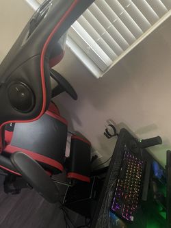 $75 Game Chair