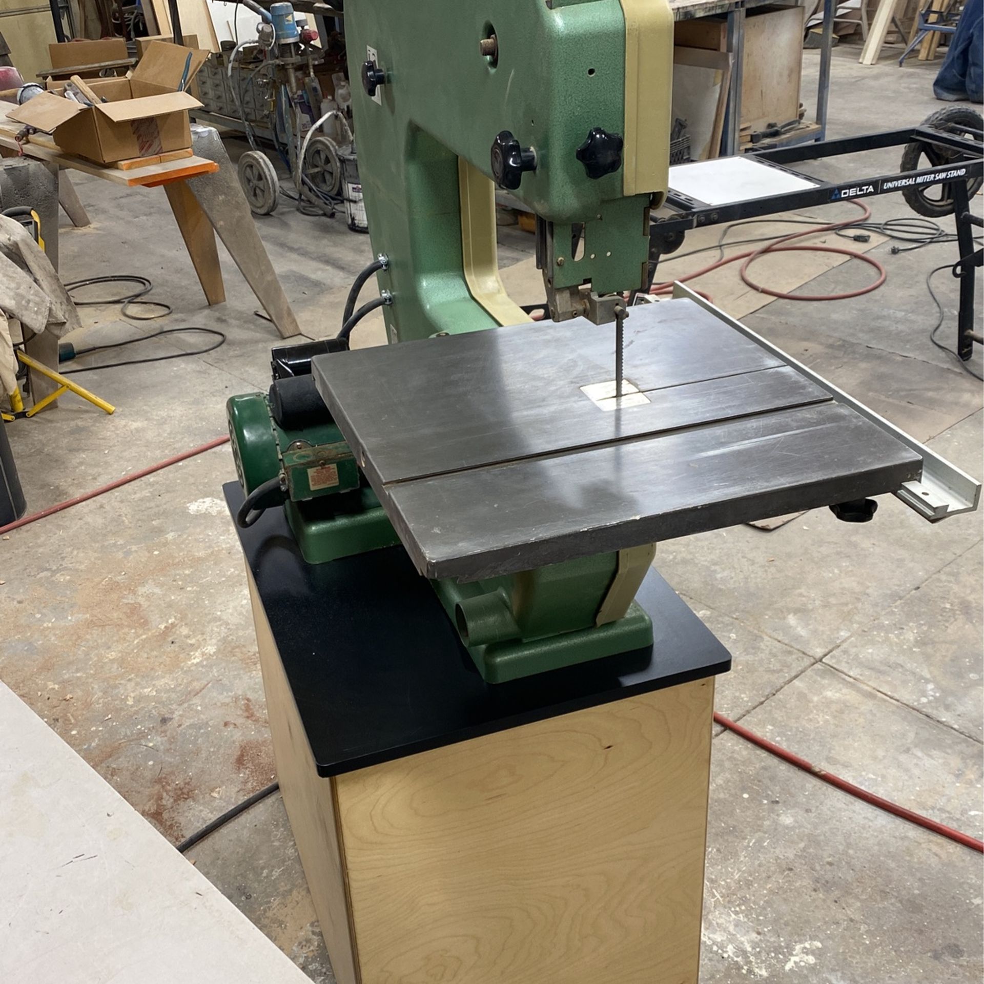 INCA BANDSAW for Sale in Phoenix, AZ OfferUp