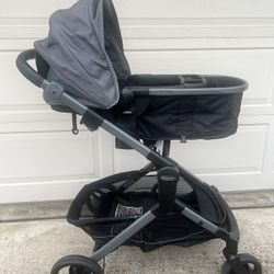 Graco Modes Nest Graco Stroller 