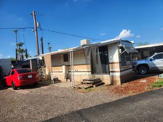 Mobile home