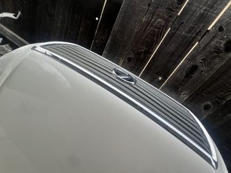 Lexus Ls430 Year 2002 Parts Color White Price 290