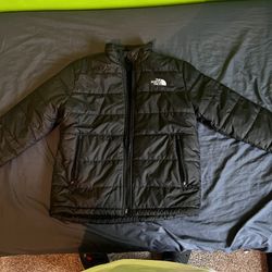 Kids North Face Jacket 