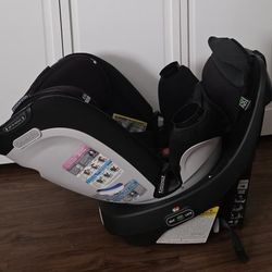 Evenflo Revolve 360 Extended 