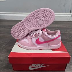 Nike Dunk Low
Little Kids' Shoes