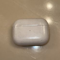 IPhone AirPod Charging Case