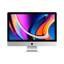 iMac (Retina 5K, 27-inch,