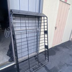 Roof Rack.