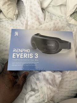 Renpho Eyeris 3