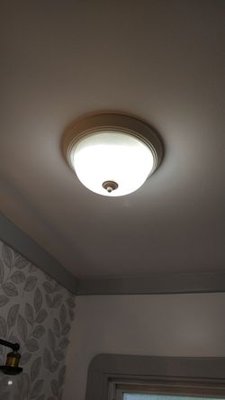 Light fixture