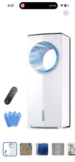 Portable Air Conditioner