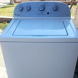 Washer