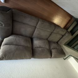 $500 3 Part Couch 