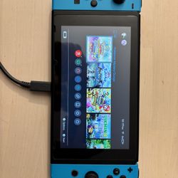 MEGA Nintendo Switch Collector's Bundle - 3 Consoles, 6 Games, 6 Extra Controller Sets!