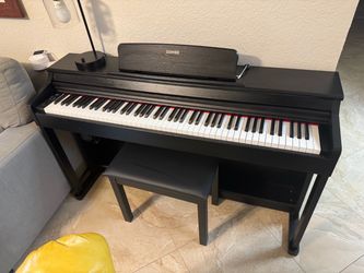 Donner Digital Piano Like New!