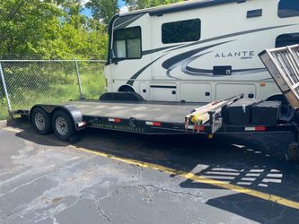 Car Hauler