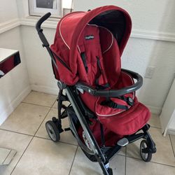 Stroller