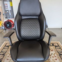Shaquille O'Neal Zephyrus Office Chair 