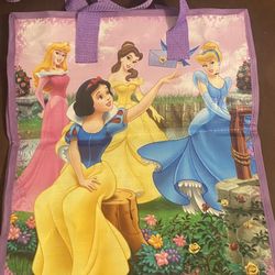 Small Princess Bag
