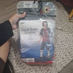 Dead Zone Zombie