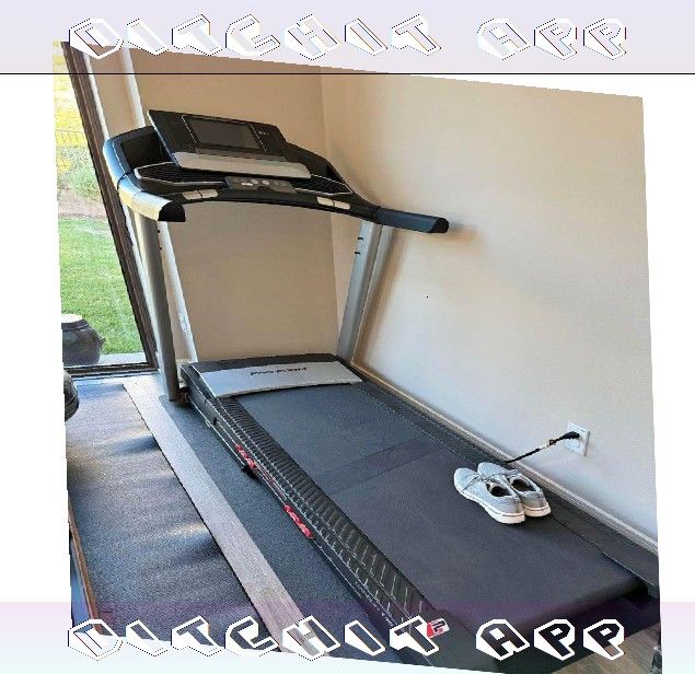 life political Elite Treadmill Strengthen Your Fitness Plan