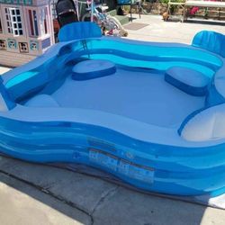 Pools